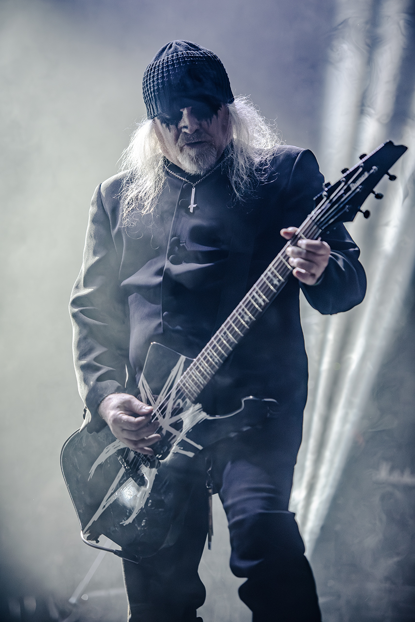 Triptykon - Sideshow Chile TerrorFest